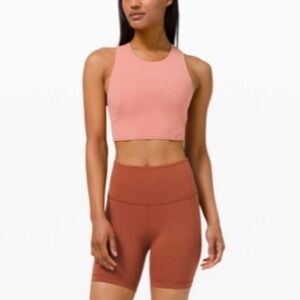 Lululemon Forward Fold Bra *Light Support, Size 6